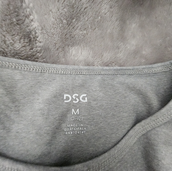 Girls tank top - Picture 2 of 3